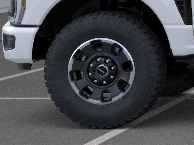 new 2025 Ford F-350 car, priced at $79,335