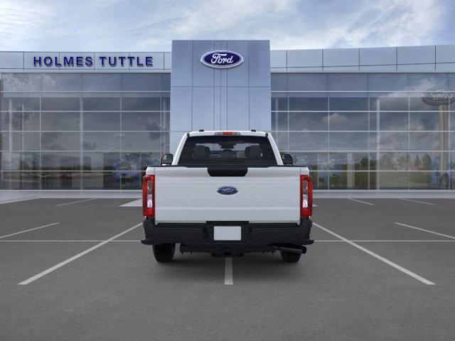 new 2025 Ford F-250 car, priced at $50,720