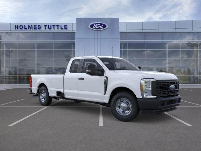 new 2025 Ford F-250 car, priced at $50,720