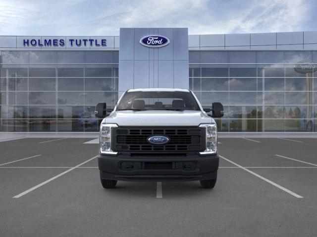 new 2025 Ford F-250 car, priced at $50,720