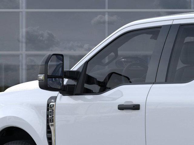 new 2025 Ford F-250 car, priced at $50,720