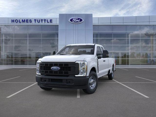 new 2025 Ford F-250 car, priced at $50,720