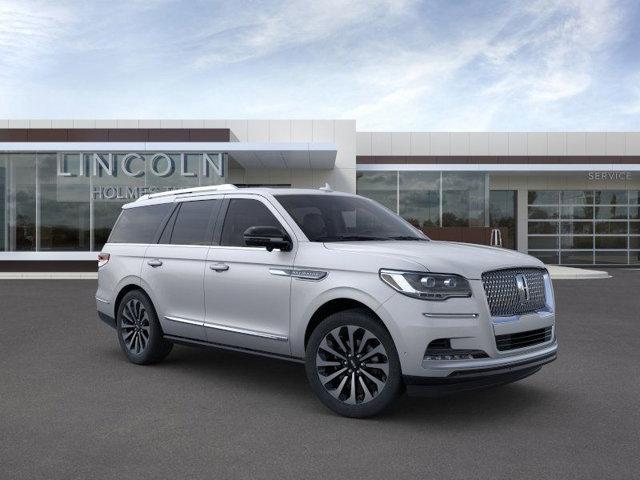 new 2024 Lincoln Navigator car, priced at $108,670