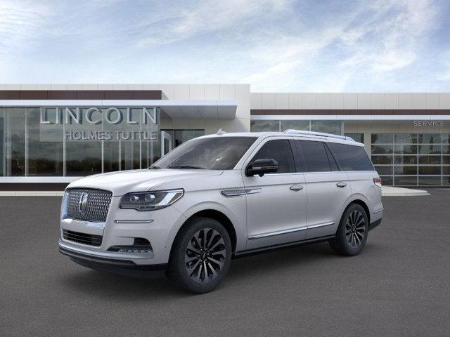 new 2024 Lincoln Navigator car, priced at $102,670