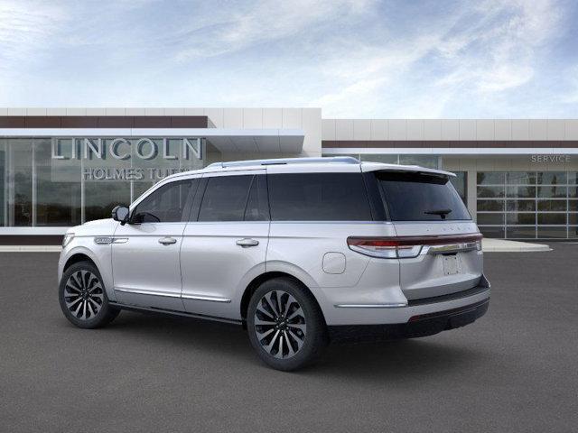 new 2024 Lincoln Navigator car, priced at $102,670