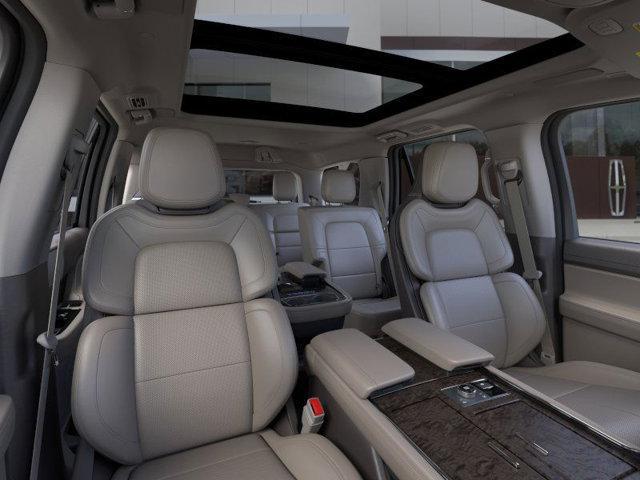 new 2024 Lincoln Navigator car, priced at $108,670