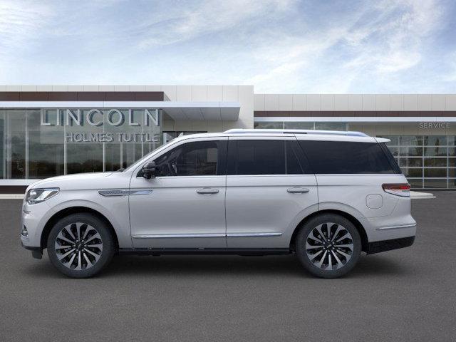 new 2024 Lincoln Navigator car, priced at $102,670