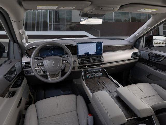 new 2024 Lincoln Navigator car, priced at $102,670