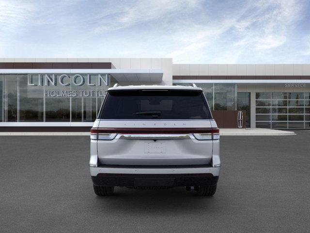 new 2024 Lincoln Navigator car, priced at $102,670