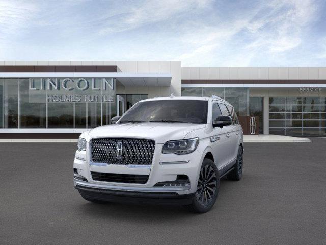 new 2024 Lincoln Navigator car, priced at $102,670