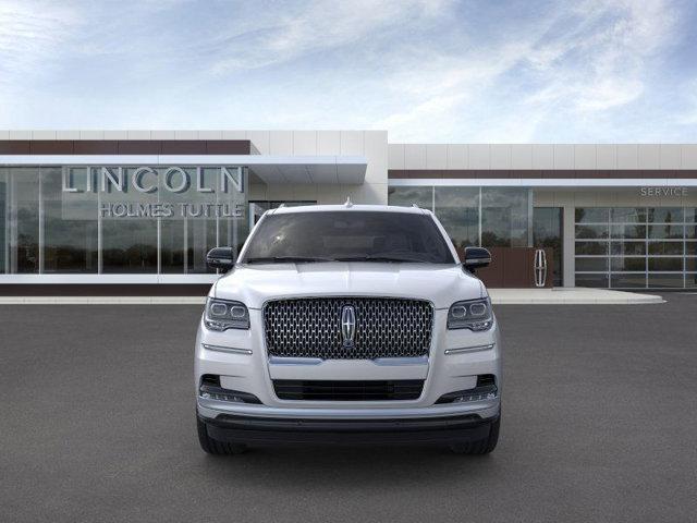 new 2024 Lincoln Navigator car, priced at $108,670