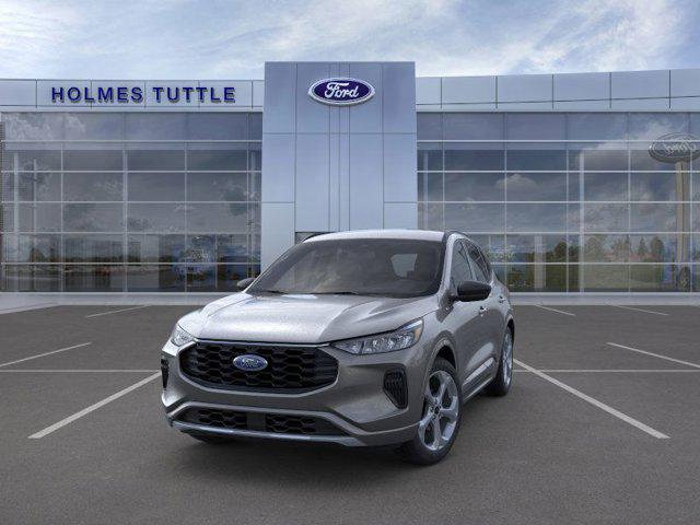 new 2024 Ford Escape car, priced at $30,930