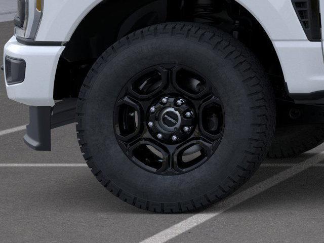 new 2025 Ford F-250 car, priced at $70,295