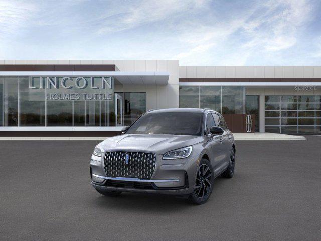 new 2024 Lincoln Corsair car, priced at $61,260