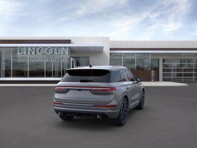 new 2024 Lincoln Corsair car, priced at $61,260