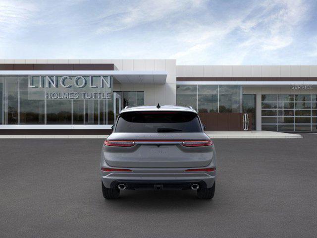 new 2024 Lincoln Corsair car, priced at $61,260