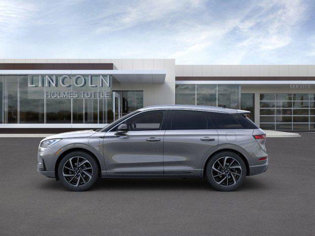 new 2024 Lincoln Corsair car, priced at $61,260