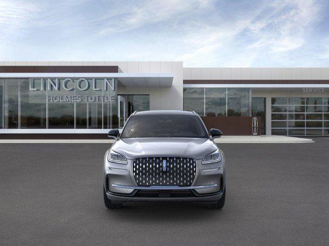 new 2024 Lincoln Corsair car, priced at $61,260