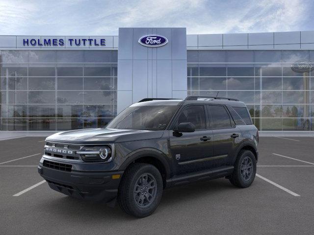 new 2024 Ford Bronco Sport car, priced at $31,390