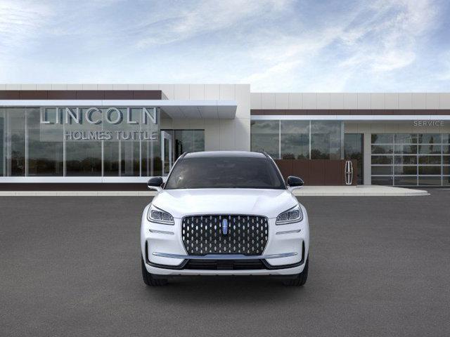 new 2025 Lincoln Corsair car, priced at $61,000