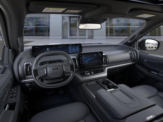 new 2025 Ford Expedition Max car, priced at $87,660