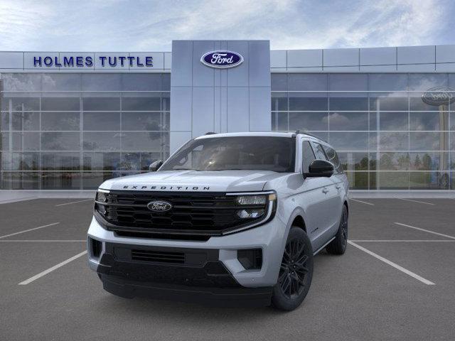 new 2025 Ford Expedition Max car, priced at $87,660