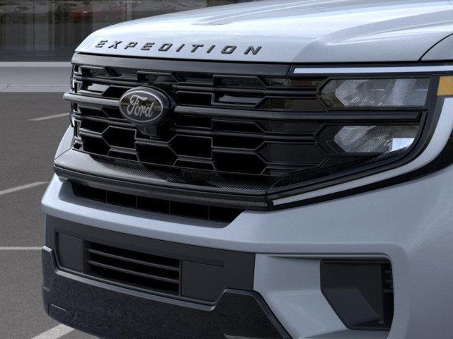 new 2025 Ford Expedition Max car, priced at $87,660
