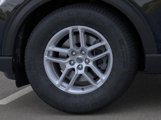 new 2026 Ford Explorer car