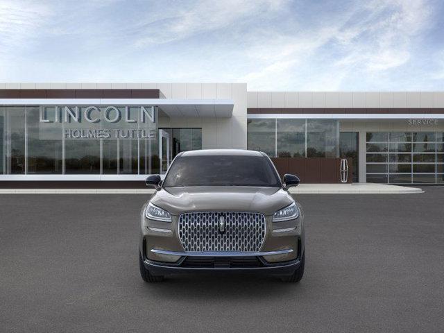 new 2025 Lincoln Corsair car, priced at $45,670