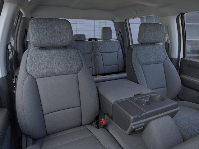 new 2025 Ford F-150 car, priced at $48,285