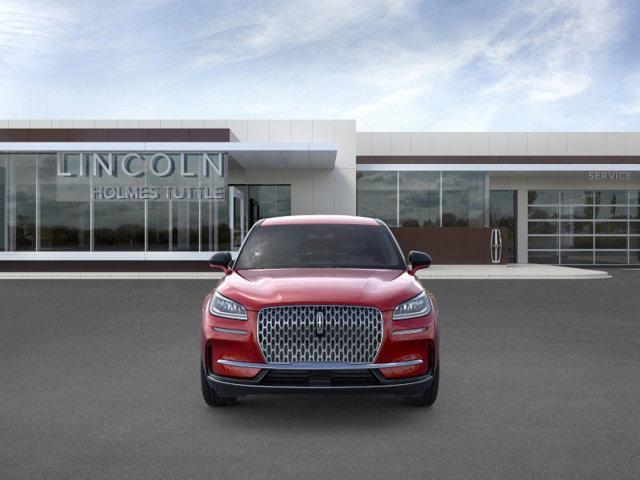 new 2025 Lincoln Corsair car, priced at $45,030