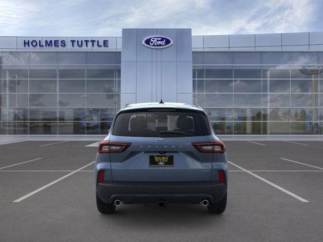 new 2026 Ford Escape car, priced at $37,570