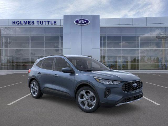 new 2026 Ford Escape car, priced at $37,570