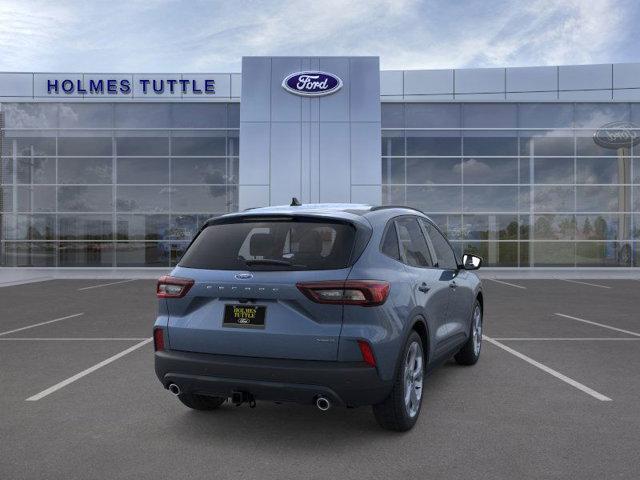 new 2026 Ford Escape car, priced at $37,570