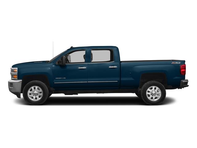 used 2018 Chevrolet Silverado 2500 car, priced at $49,999