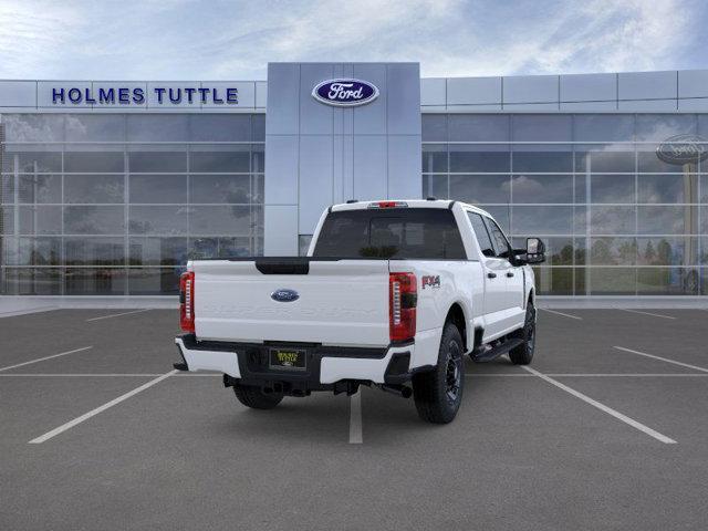 new 2026 Ford F-350 car, priced at $65,310