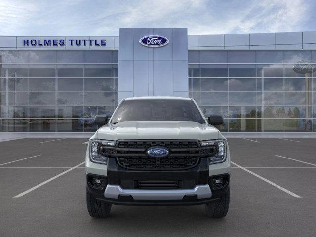 new 2024 Ford Ranger car, priced at $37,515