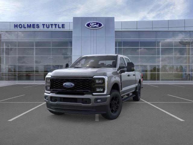 new 2026 Ford F-250 car, priced at $73,500