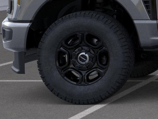 new 2026 Ford F-250 car, priced at $73,500