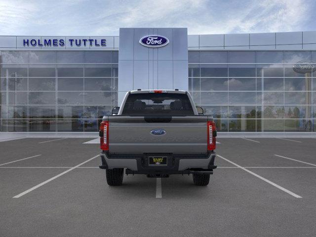 new 2026 Ford F-250 car, priced at $73,500