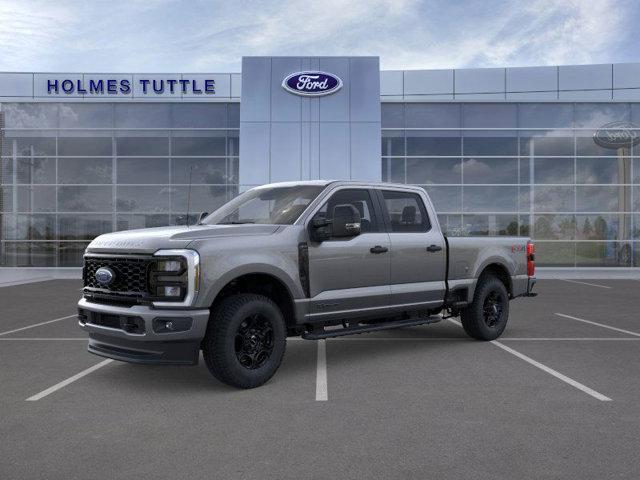 new 2026 Ford F-250 car, priced at $73,500