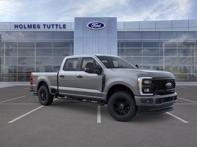 new 2026 Ford F-250 car, priced at $73,500
