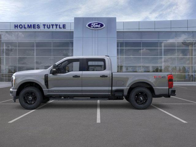 new 2026 Ford F-250 car, priced at $73,500