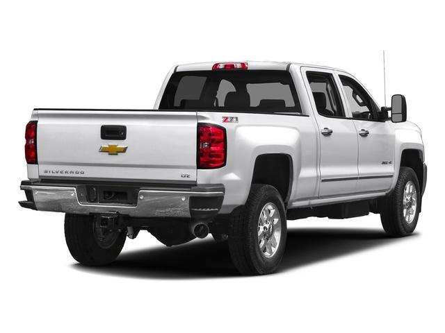 used 2016 Chevrolet Silverado 2500 car, priced at $38,999