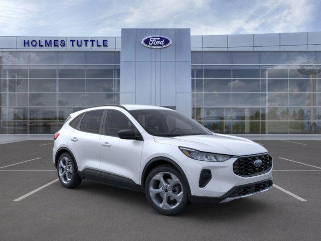 new 2025 Ford Escape car, priced at $35,810