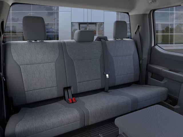 new 2026 Ford F-250 car, priced at $55,570