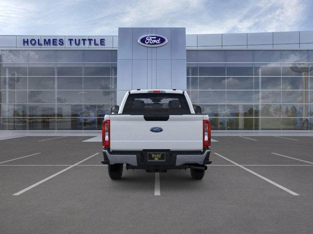 new 2026 Ford F-250 car, priced at $55,570