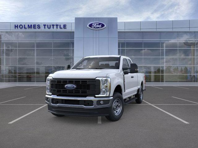 new 2026 Ford F-250 car, priced at $55,570