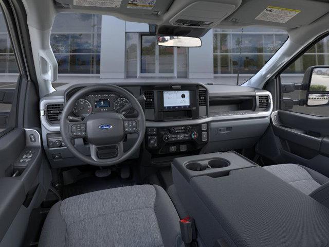 new 2026 Ford F-250 car, priced at $55,570