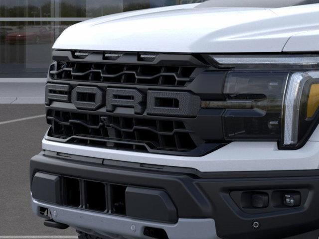 new 2025 Ford F-150 car, priced at $82,395